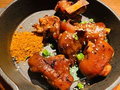 -云海肴·汽锅鸡·云南菜(领展购物广场·中关村店)