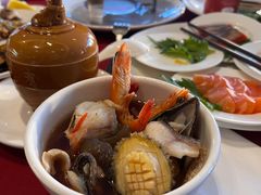 -昆明佳华广场酒店·西餐厅