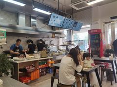 -梅溪·小伙子干挑面(安吉总店)