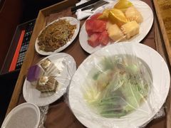 -汕头龙光喜来登酒店