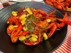 -聚味瞿记·龙虾堂(梅溪湖店)