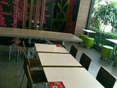 -麦当劳(新新大道岗丰店)