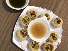-Masala Curry and BBQ·玛莎拉巴基斯坦美食(金水万达店)