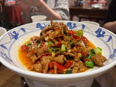 -八碗湘长沙市井菜(坡子街店)