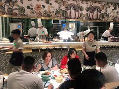大堂-相遇·鲜炒黄牛肉(丹阳吾悦广场店)