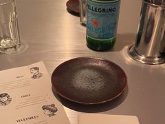 -Ocean's Table 欧舍