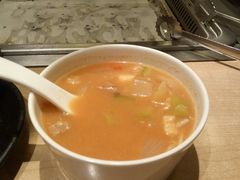 -新石器烤肉(南站店)