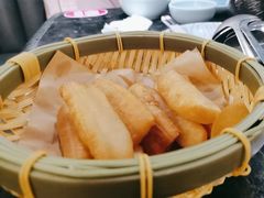 -捞王锅物料理(东百中心店)