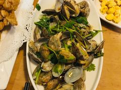 -醉得意(济南万达店)