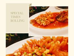 -好福记饭店(红梅公园店)