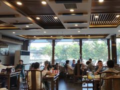 -百叶居·老北京涮羊肉(鼓楼店)
