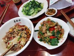 -易裕和·长沙米粉(友谊路店)