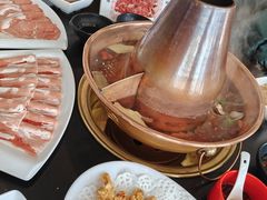 -北门涮肉·铜锅涮肉(南锣鼓巷店)