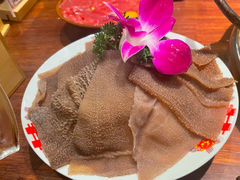 -胖姐社区老火锅(北京总店)