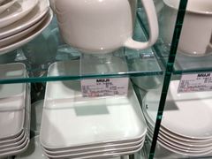 -MUJI无印良品(西湖银泰城店)