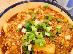 巴适小土豆-马路边边串串香(双井直营店)