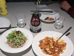 -望京辣宴·古法川菜(望京店)