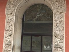 -南岳衡山风景名胜区-南岳大庙