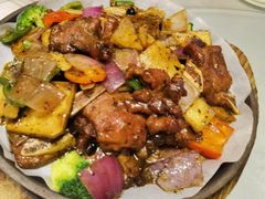 -大蓉和(一品天下店)