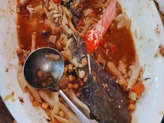 -桂小厨广西菜(桂林万象城店)