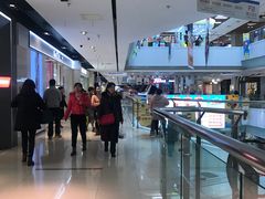 -北京华联购物中心(天通苑店)