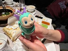 -四季民福烤鸭店(外滩外白渡桥店)