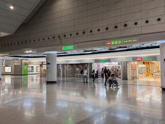 -香港ELEMENTS圆方