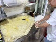 -晶牌烤鸭(延吉东路557弄小区店)