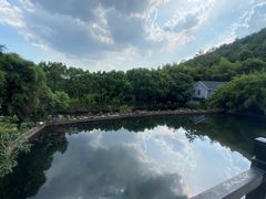 -九龙潭景区
