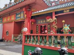 -丽丰茶冰室