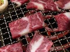 -NIUAN牛庵·日式和牛烧肉(恒隆店)