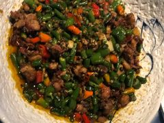 尖椒鸡-鉴川·川菜传承(星汇两江店)