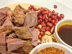-味鼎长安·地道陕菜(凤城一路店)