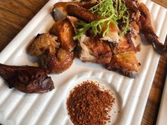 -70后饭吧(府河街店)