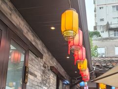 -院8里·少城记忆老川菜(宽窄巷子店)