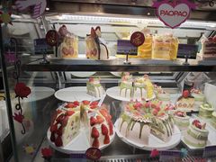-PAOPAO Bakery&Café(港汇店)