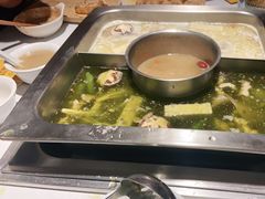 -巴奴毛肚火锅(丛台西路店)