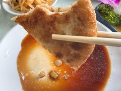 -杨记小骨头羊杂馆(南五马路店)
