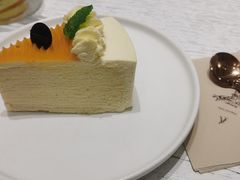 -娜娜家•Nana's restaurant (南开大悦城店)