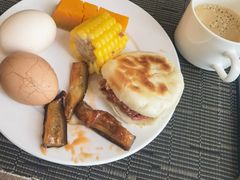 -秀兰饭店-餐厅