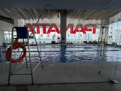 -普拉达游泳健身(水湾1979店)