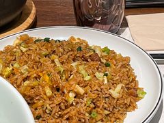 港丽炒饭-港丽餐厅(杭大店)