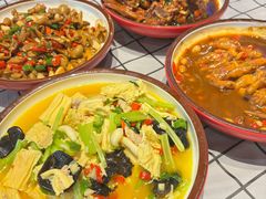 -江西老表·经典江西八大碗