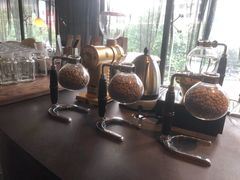 -良木缘咖啡西餐(文殊院店)