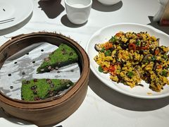 -外婆家(西红门荟聚购物中心店)