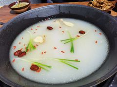-楠火锅(龙阳广场店)
