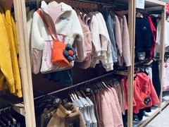 -oce(熙地港购物中心店)