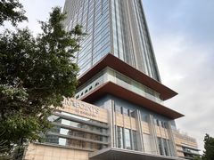 -广州天河合景福朋喜来登酒店