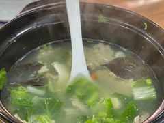 -汉阴白火石汆汤