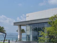 -深圳大梅沙京基洲际度假酒店